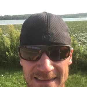 Meet your Posher, Nathaniel